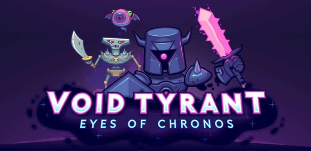 void tyrant tips