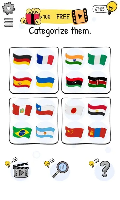 who is? brain teaser & riddles level 321 answer