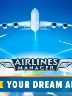 airlines manager guide