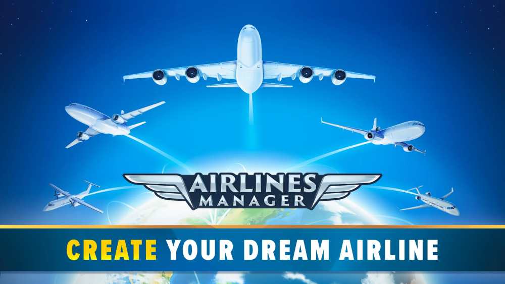 Airlines Manager (Playrion) Guide Tips, Tricks & Strategies to Maximize Your Profits and Expand