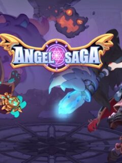 angel saga guide