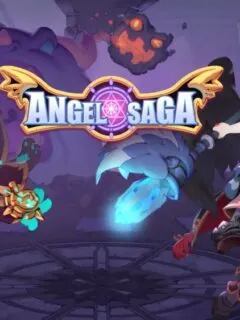 angel saga guide