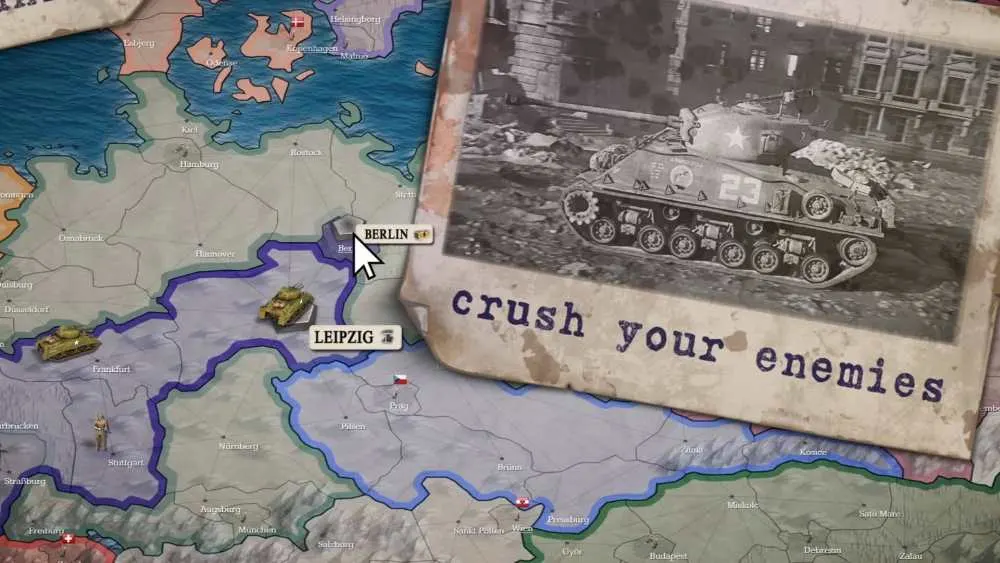 call of war guide