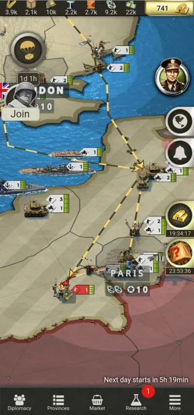 call of war tanks