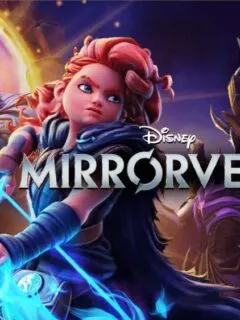 disney mirrorverse guide