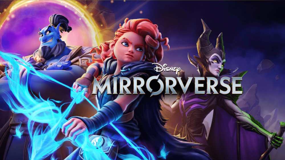 Disney Mirrorverse Beginner’s Guide: Tips, Tricks & Strategies to Save the Mirrorverse