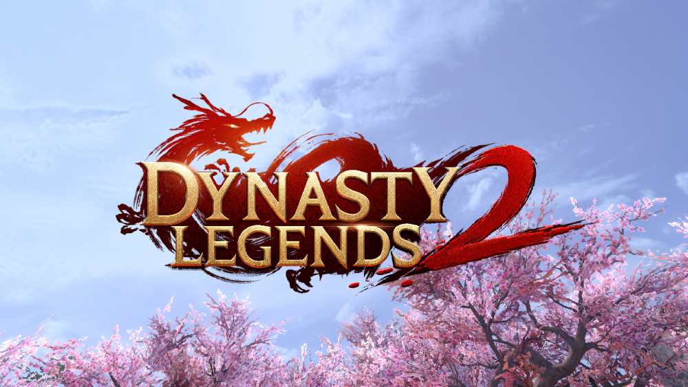 dynasty legends 2 guide