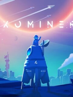 exominer idle miner universe guide