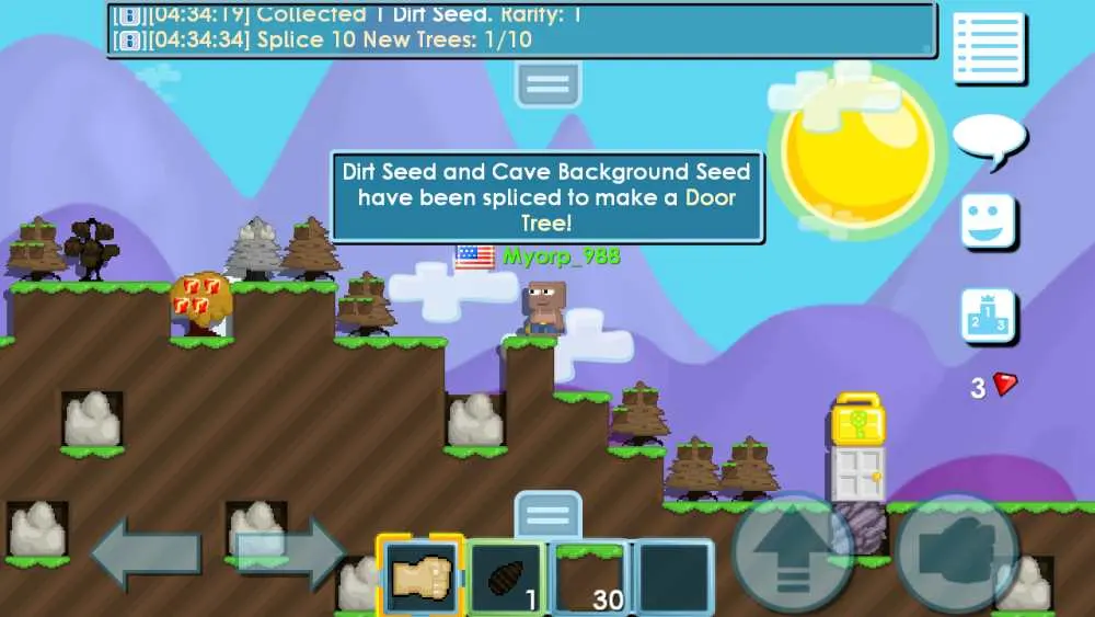 growtopia door