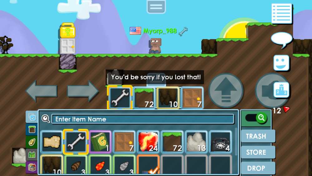 growtopia wrench