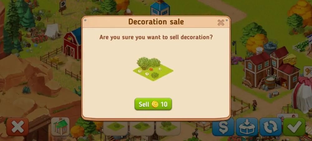 homesteads decoration sale