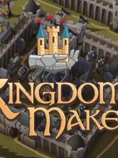 kingdom maker guide