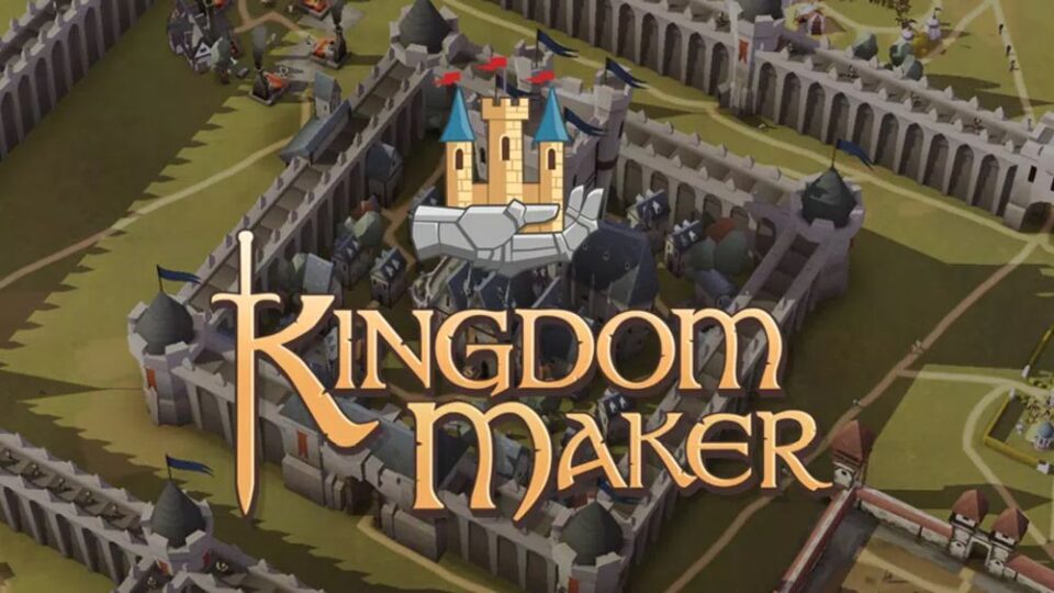Kingdom Maker Beginner’s Guide Tips, Tricks & Strategies to Build Your