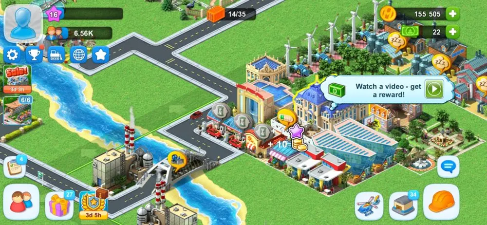 megapolis megabucks