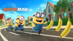 minion rush guide