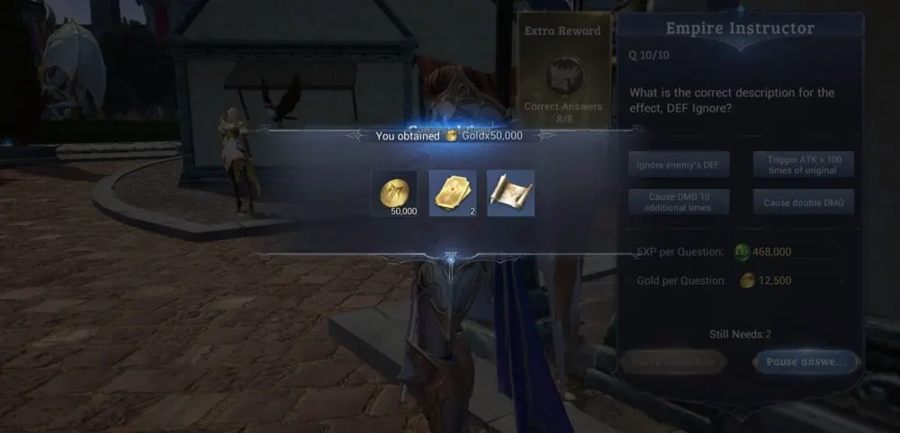 mu origin 3 gold