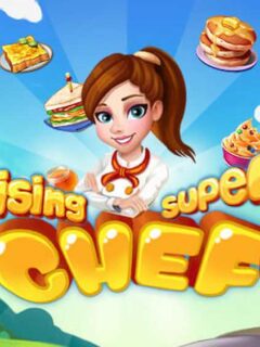 rising super chef 2 guide