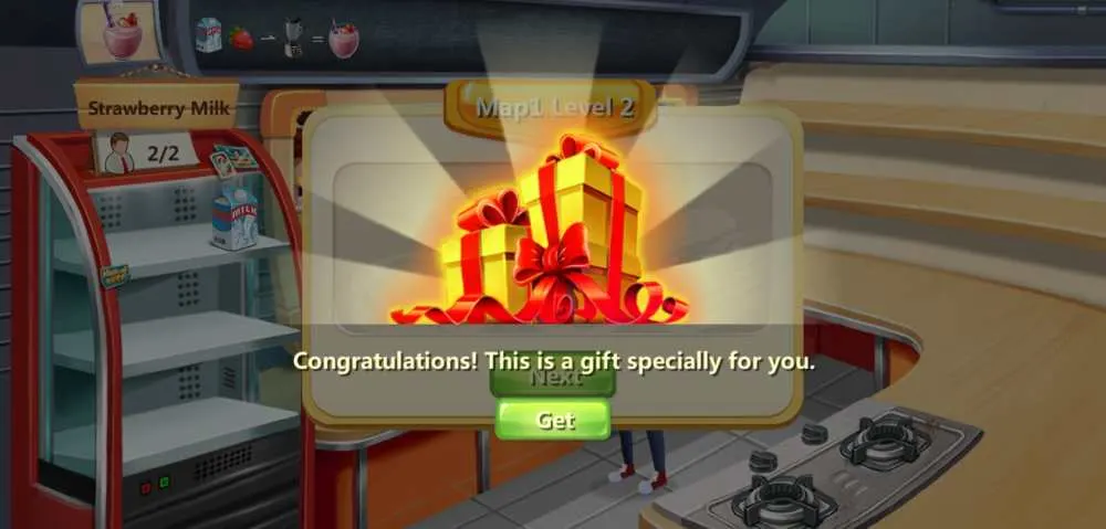 rising super chef 2 rewards