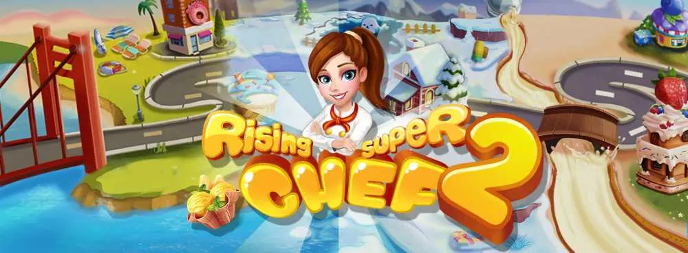 rising super chef 2 tips