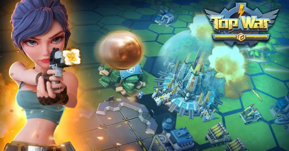 top war battle game strategies