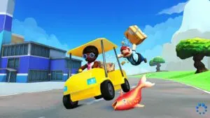 totally reliable delivery guide