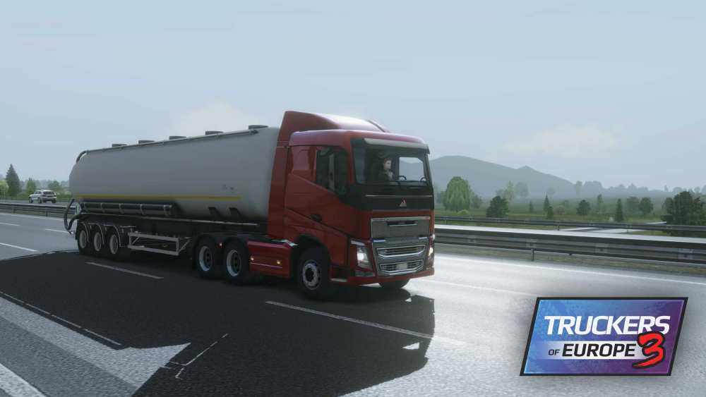 truckers of europe 3 guide