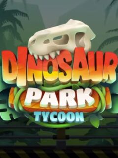 dinosaur park jurassic tycoon guide