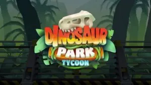 dinosaur park jurassic tycoon guide