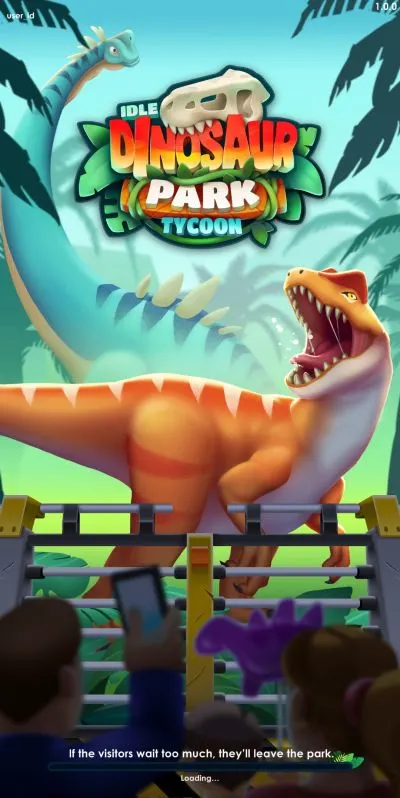 dinosaur park jurassic tycoon tips