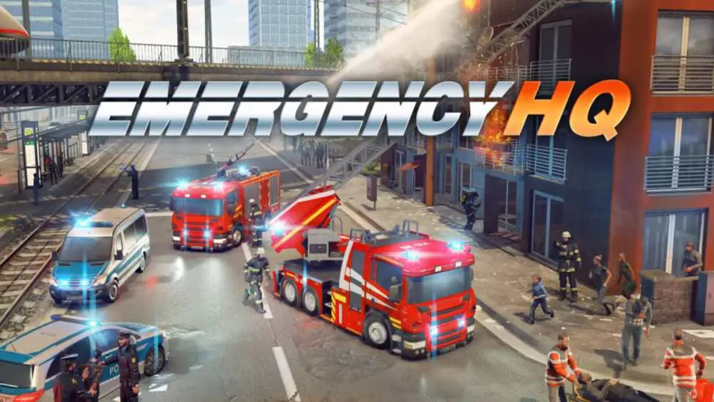 emergency hq guide