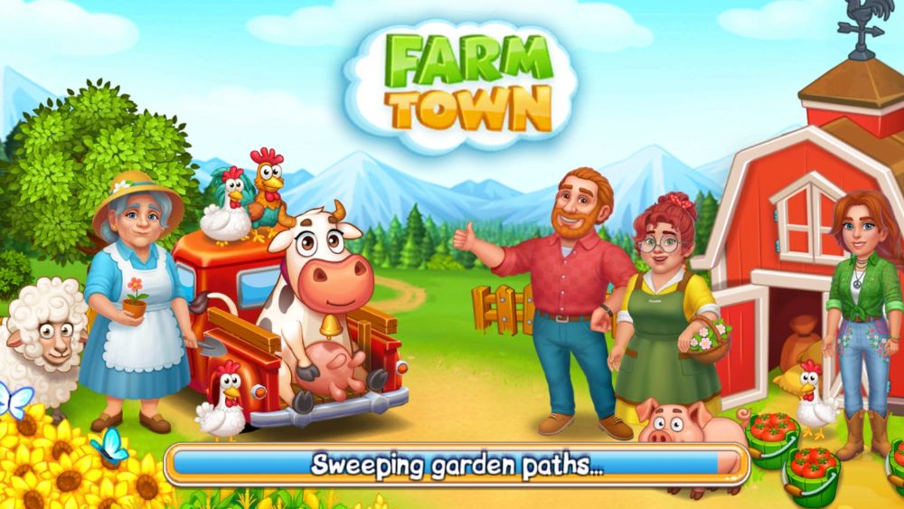 Farm Town Beginner's Guide: Tips, Tricks & Strategies to Expand Your Farm -  Level Winner