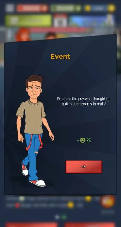 from zero to hero cityman event