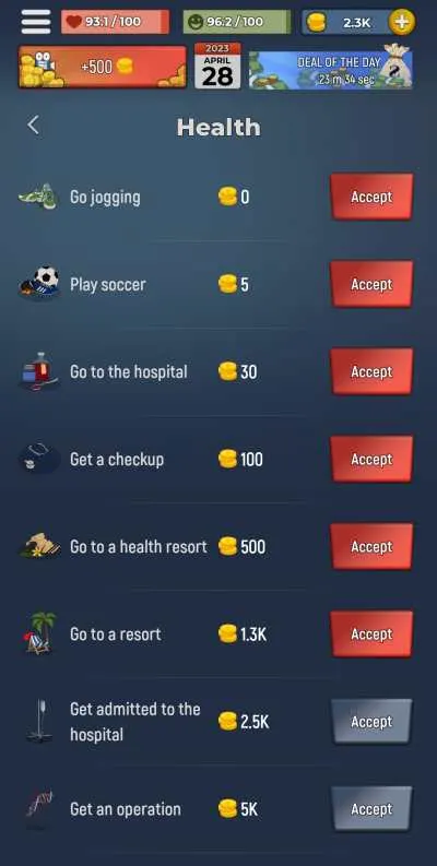 from zero to hero cityman health