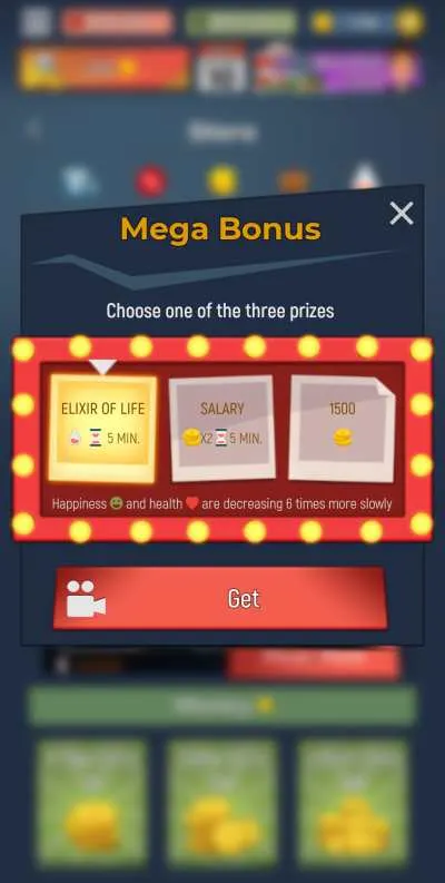 from zero to hero cityman mega bonus