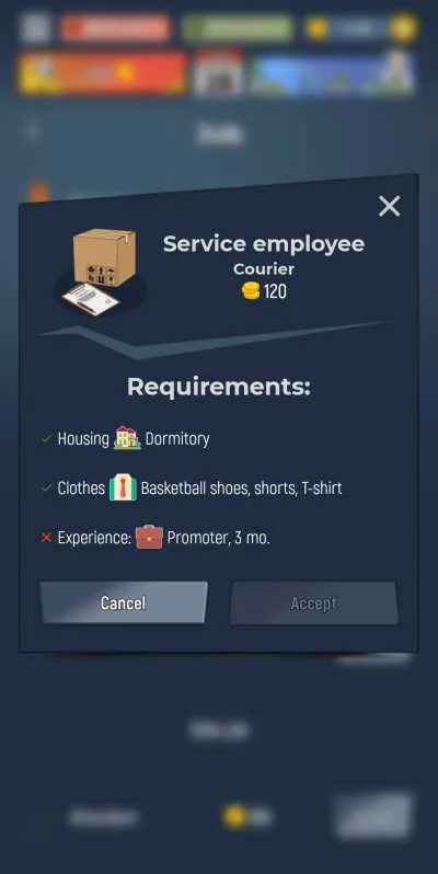 from zero to hero cityman service employee