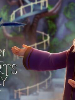 harry potter hogwarts mystery walkthrough guide year 1