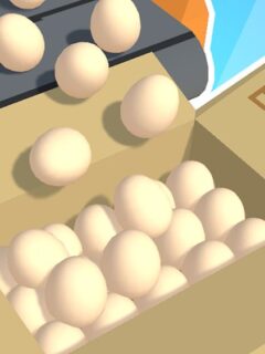 idle egg factory guide