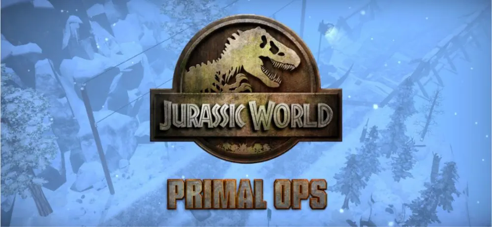 jurassic world primal ops outro
