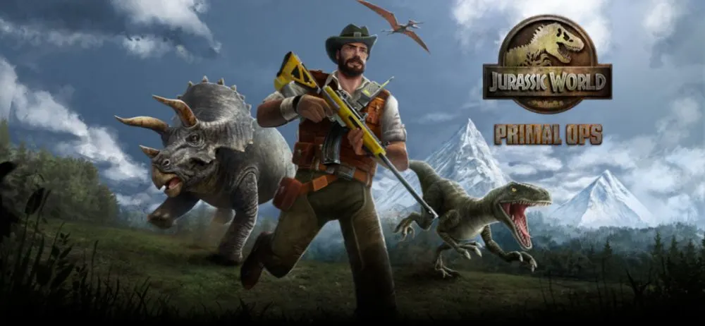 jurassic world primal ops tips