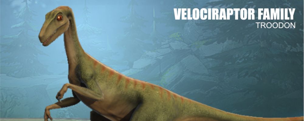 jurassic world primal ops velociraptor