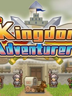 kingdom adventurers guide