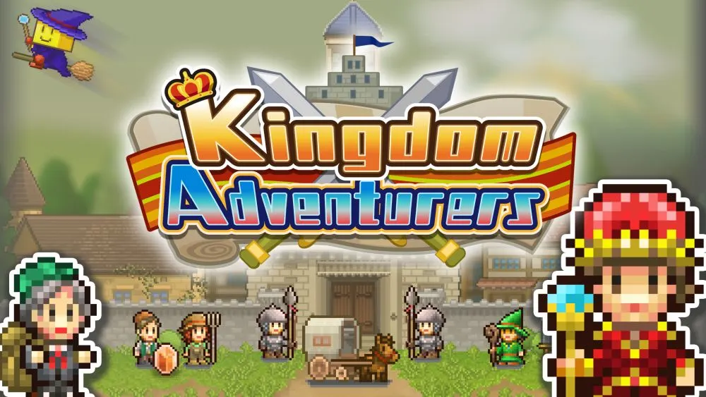 kingdom adventurers tips