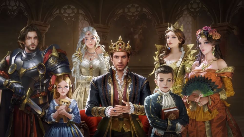 King's Choice Advanced Guide Everything You Need to Know to a