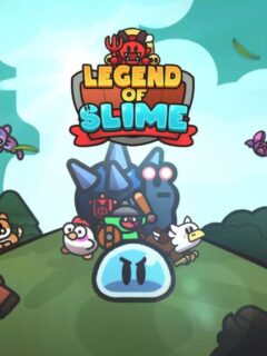 legend of slime idle rpg guide