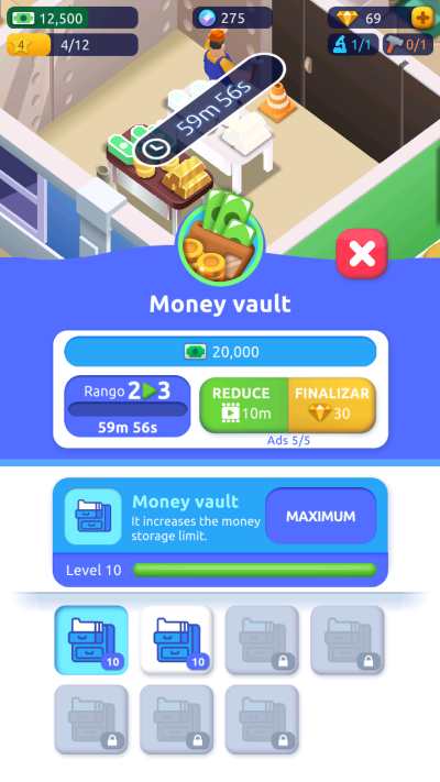 pet rescue empire tycoon timer