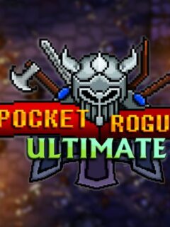 pocket rogues ultimate guide