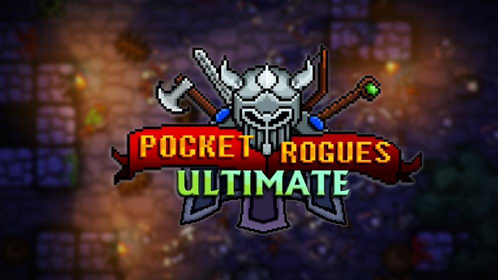 Pocket Rogues: Ultimate Beginner’s Guide: Tips, Tricks & Strategies to Dominate the Dungeons