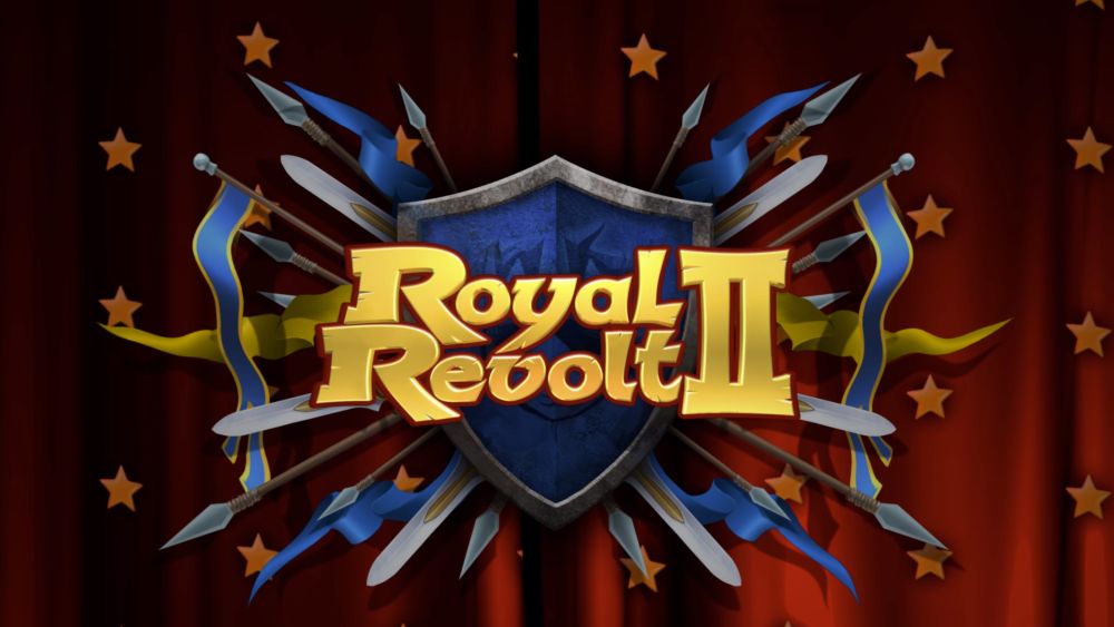 royal revolt 2 guide
