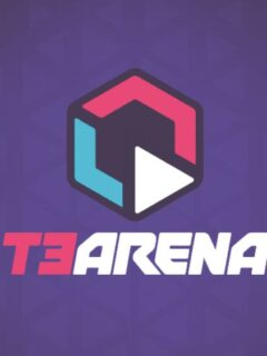 t3 arena guide