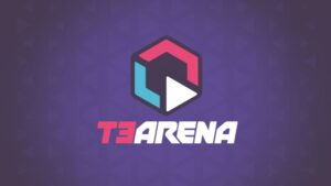 t3 arena guide